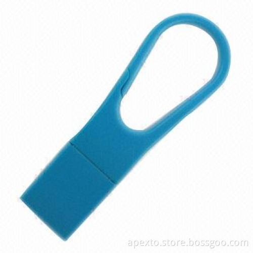Mini USB Flash Drive, Supports Plug-and-play Function, OEM/ODM Orders Welcomed